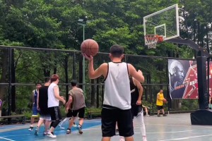 有一說一！全中國沒幾個人可以防住他？得靠文班來了？