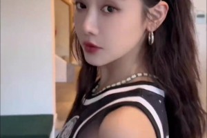 美娜：澳門夜景球衣變身?下一站，澳門見！