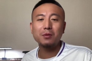 毛劍卿：老把梅西當(dāng)什么球王，就和C羅是絕代雙驕，馬拉多納才是