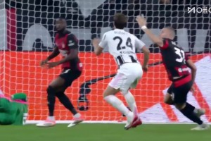 門將立功！加蒂門前無人盯防凌空打門！邁尼昂迅速封堵神勇?lián)涑觯? >
                                        </div>
                                    </div>
                                                                        <div   id=