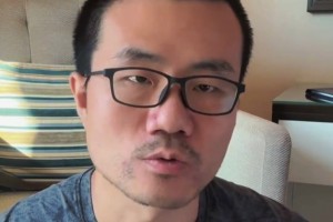 徐靜雨：如果真聽到詹姆斯宣布退役，那確實(shí)會有點(diǎn)悵然若失感