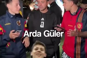 佩德里還差點(diǎn)火候??！哈維心中比自己更好的中場球員是誰？