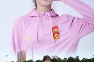 能踢又漂亮！21歲姜晨璟冠軍杯絕殺，網(wǎng)友直呼女神大賽重開??