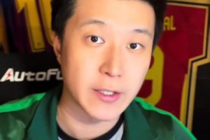 博主：國安新帥處理沖突時(shí)的兩個(gè)小細(xì)節(jié)體現(xiàn)其“中國式小智慧”