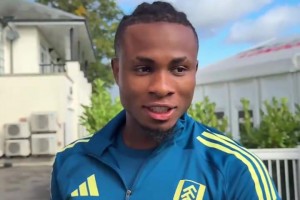 C羅，亨利，德布勞內(nèi)！富勒姆球員心中的英超歷史最佳球員是？