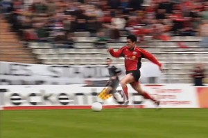 各種車型齊上陣！國米官博：藍黑軍團這粒進球堪稱“狂飆飛車”