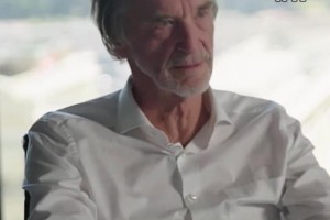 力挺阿莫林！拉爵：給他三年，弗格森和阿爾特塔當(dāng)初也很糟