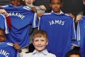 顏值擔當！貝里瓦爾上賽季歐聯(lián)杯時期的采訪！