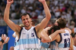 給巔峰中國男籃一個(gè)巔峰妖刀能進(jìn)奧運(yùn)四強(qiáng)嗎？楊毅：能，能拿銅牌