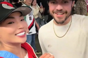 用小薩換瀚森？靜雨：若我是開拓者老板絕不同意 小楊已鋒芒畢露