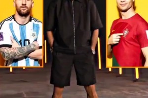 各自粉絲嘴炮不斷！其實(shí)梅羅人家關(guān)系很好的??