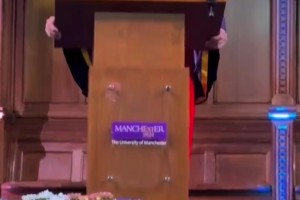 瓜迪奧拉演講：面對加沙與蘇丹的苦難，精英階層明哲保身！