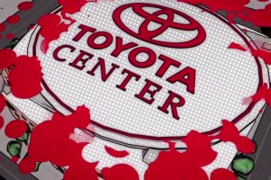 起飛??灌籃太空人帶著本賽季火箭城市版球衣來了