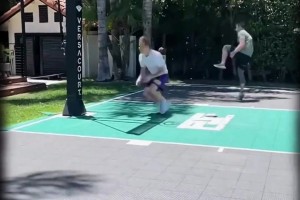 真心的？楊毅：徐靜雨和美娜男才女貌，真辦事我和王猛主持！