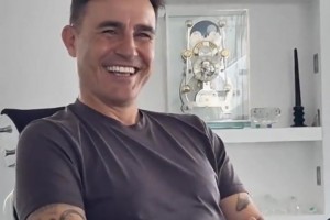 卡納瓦羅：韋世豪技術很棒但身體太差，我勸他多練力量但他太懶了