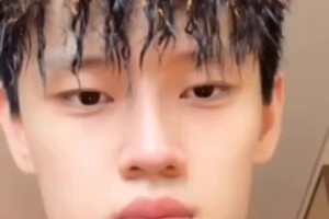 曾凡博連線于嘉：很幸運(yùn)能站在中國賽的舞臺(tái) 享受未知的未來??