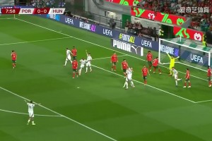 反客為主！索博角球開出，紹洛伊后點(diǎn)頭錘破門