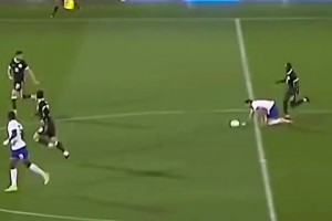 波切蒂諾真狠…普利西奇又又受傷了，踢友誼賽這么拼命啊??