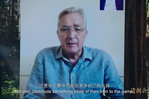 伊萬(wàn)：中國(guó)球員缺乏戰(zhàn)術(shù)靈活性，張琳芃跑動(dòng)不到10公里已是最多