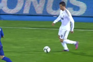 人類邊鋒天花板！無敵金邊羅無解單兵作戰(zhàn)！