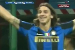 恐怖連線！阿德助攻伊布蝎子擺尾破門！穆帥：這也能進？