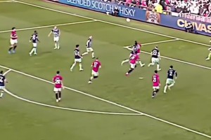 誰是你的國家德比初戀？德甲國家德比精彩進球集錦！