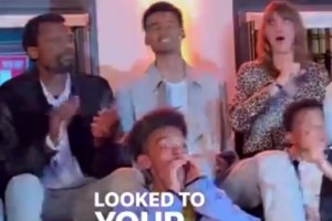 沃西此前：GOAT我會選賈巴爾，詹姆斯二十年始終能保持統(tǒng)治力！