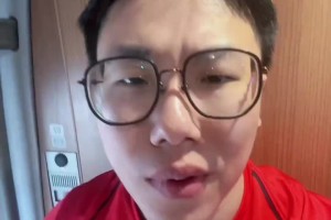 孔祥宇：天吶！揭幕戰(zhàn)打出了總決賽搶七既視感！申京這要進(jìn)一陣啊