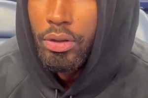 首節(jié)崩盤！沒(méi)續(xù)約影響心態(tài)了？伊森賽前談沒(méi)提前續(xù)約：這就是生意