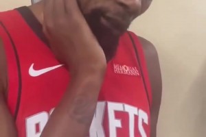 主動(dòng)攬責(zé)！杜蘭特：我的罰球不進(jìn)和那個(gè)犯規(guī)，才是我們輸球的原因