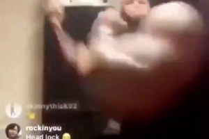 拳拳到肉??美媒打趣：這簡(jiǎn)直就是火箭vs雷霆揭幕戰(zhàn)的強(qiáng)度！