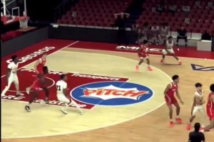 徐靜雨：布朗尼來CBA絕對(duì)有隊(duì)要！但賺的估計(jì)不夠老詹看他的往返機(jī)票