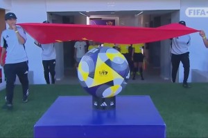 【集錦】U17女子世界杯-周欣怡、曾屹婕世界波難救主 中國2-5美國