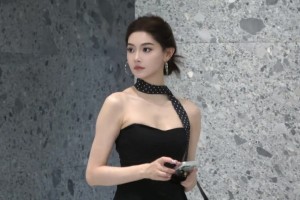 所以...你是哪種？金佳悅：好女人得到名聲，壞女人得到一切??