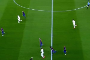 超級單兵！半場即射程的金邊羅！石破天驚只是正常發(fā)揮！