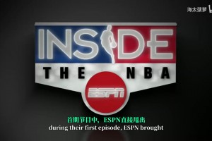 要開始統(tǒng)治聯(lián)盟了嗎？夏天文班向奧拉朱旺學習腳步！太靈活了吧！