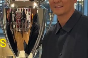 米蘭重磅引援??！沒(méi)錯(cuò)就是在座的各位彥祖