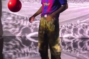 孫繼海：目前為止都在嘗試保護(hù)這個(gè)孩子，本可一招制敵但不斷退防