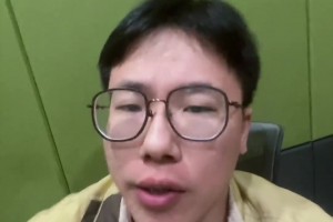 孔祥宇：火箭打的什么玩意！對(duì)方中鋒都被罰下了還贏不了~