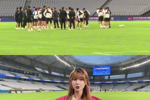 球商！又一中國(guó)青訓(xùn)被皇馬球探盯上，曾在梯隊(duì)攻破巴薩大門(mén)??