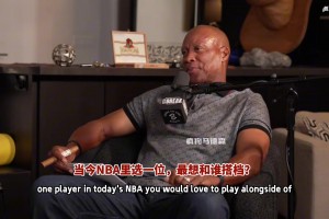 為什么文班擁有如此恐怖的屬性？他詭異的訓(xùn)練方法或許會給你答案