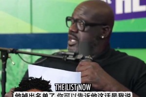 奧尼爾：恩比德曾跟約基奇齊名！但現(xiàn)在，已經(jīng)遠(yuǎn)遠(yuǎn)落后了！