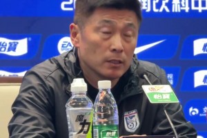 深度防守+高效反擊，英博主帥李國(guó)旭道出戰(zhàn)平申花秘訣