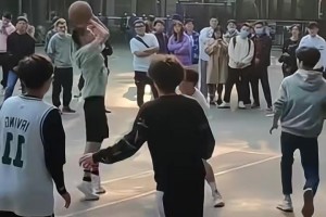 前所未有！加內(nèi)特此前狂吹文班：他是奧尼爾和杜蘭特的結(jié)合體！