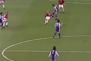 戰(zhàn)神巴蒂的暴力遠射破門，藏著多少人的英雄夢！