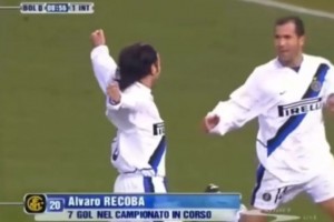 神級內(nèi)腳背弧線！“中國男孩”雷科巴最強的一粒任意球破門！