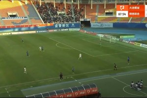 小小年紀。。。！中甲大連主場小球迷大罵“陜西是傻X”