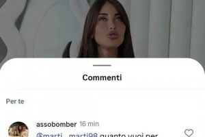 拉齊奧老板兒子也是女足隊總監(jiān)問一位女士：花多少錢可以XX你？