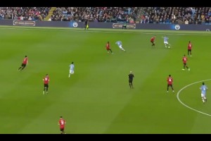 腳下生花！伊涅斯塔擺脫突破妙傳集錦！油炸丸子大師！