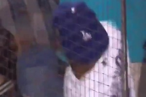 洛杉磯道奇奪冠！曾經(jīng)科比在現(xiàn)場(chǎng)身穿道奇棒球服吶喊這一幕！